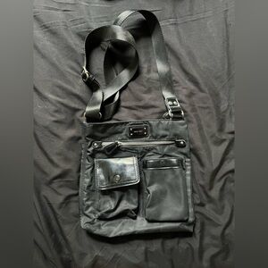 Nine West Black Crossbody Bag